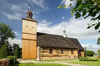 Grębanin