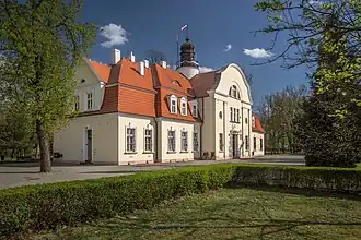Grabów nad Prosną