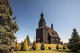 Gwoździany