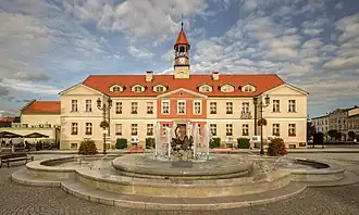 Kępno