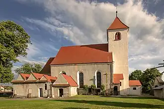 Kłobuczyn