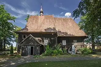 Kaszewice