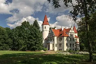 Laski (Kępno)