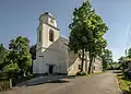 Église évangélique