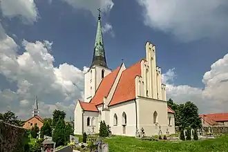 Lutynia (Środa Śląska)