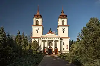 Mikorzyn (Kępno)