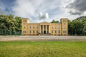 Mroczeń