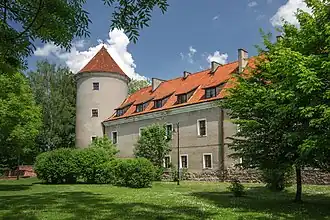 Pasłęk