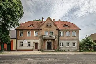 Pożarów (Lubusz)