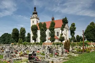 Smogorzów Wielki