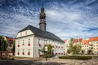 Wleń