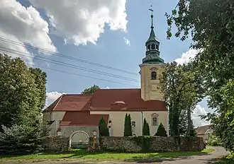 Wojsław (Opole)