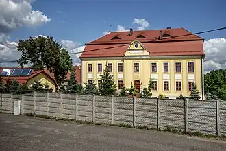 Zwanowice (Brzeg)