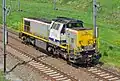 NMBS/SNCB class 77.