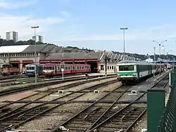 En 2008.