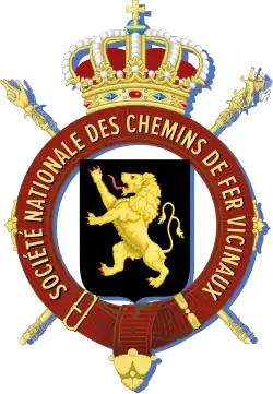 Image illustrative de l’article SNCV Groupe de Mons-Borinage