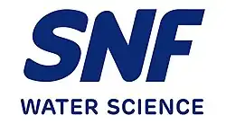 logo de Groupe SNF