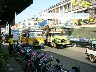 Sakhon Nakhon