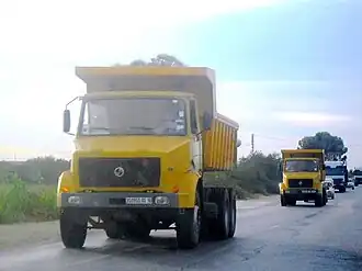 SNVI C 260