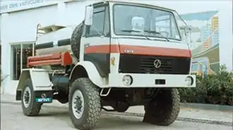SNVI M 120