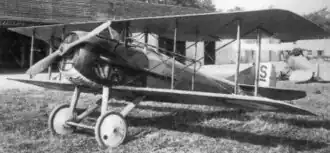 Image illustrative de l’article Escadrille 73