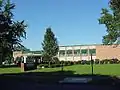 Scotch Plains-Fanwood High School