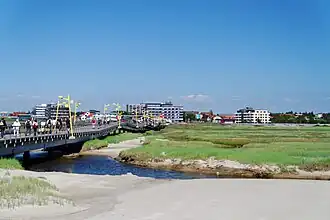 Sankt Peter-Ording