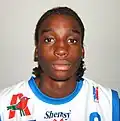 Bianco MATANGA (Saison 2006-2007).