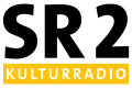 Logo de SR2 Kulturradio de 2001 à [Quand ?]