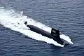 Le Sōryū (そうりゅう?, SS-501)