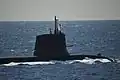 Kiosque du Kenryū (けんりゅう?, SS-504)