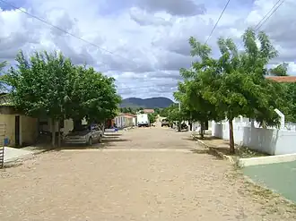 Lagoa do Mato