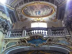 La décoration.
