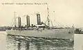 SS Burdigala.