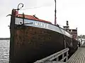 S/S Mikko