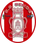 Logo de 2007 à 2016