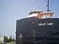 SS Valley Camp