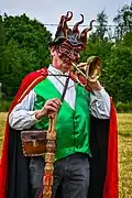 Le diable de Stambruges