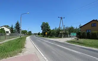 Stare Budy (Grodzisk Mazowiecki)