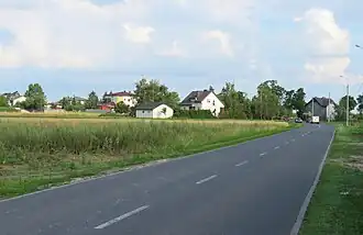 Stare Faszczyce