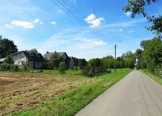 Stare Gniewniewice