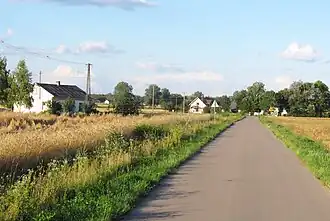Strożęcin