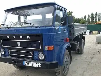 Star 28/29