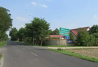 Stelmachowo (Mazovie)