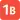(1B)