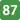 (87)