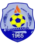 Logo du STIR sportive de Zarzouna