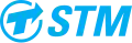 Logo de 2002 jusqu'en 2010, reste présent sur une partie des installations.