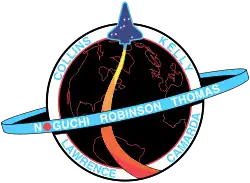 STS-114