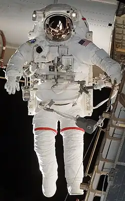 EMU (Station spatiale internationale)
